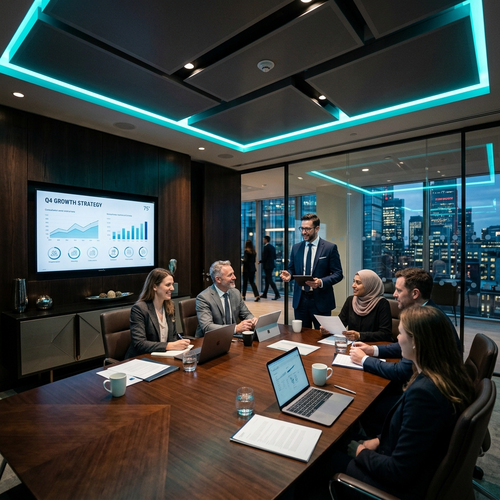 Office Collaboration