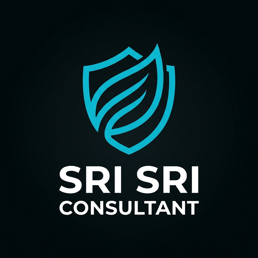 Sri Sri Consultant